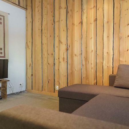 Holiday Home Hilla A By Interhome Saariselka Eksteriør bilde