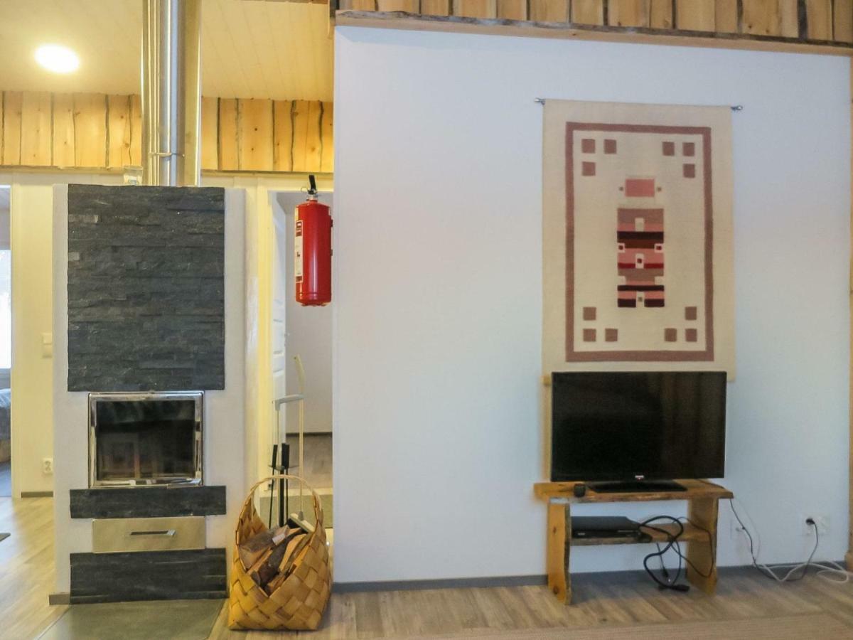 Holiday Home Hilla A By Interhome Saariselka Eksteriør bilde